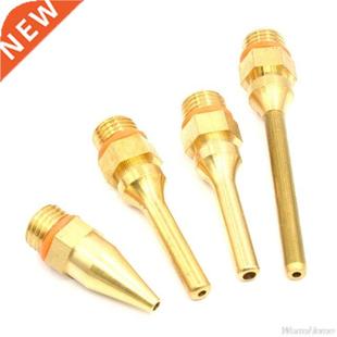 Copper Sma Short Long Nozzle Pure Accessories Glue Melt