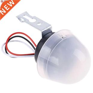 automatique sur capteur contrôle 10A