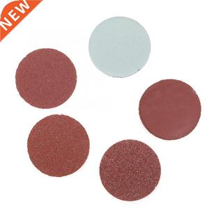 240 300 Round Discs 100 Sanding inch Shape 2000 100PCS 180