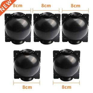 Ball Grafting Box 5pcs Case Rooting Breeding Plant