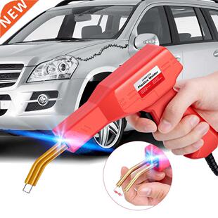 Plastic Welder Garage Tools Handy Hot Staplers Machine PVC P