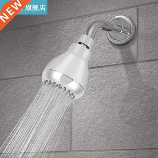 Sprayer Head Rainfall Shower Wate Thread Top 2in Bathroom