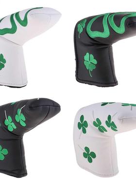 Golf Putter Headcovers Club Cover Golf Head Protector for I