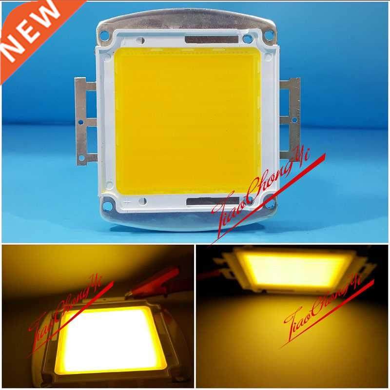 300W Super Bright Warm White 3000k -3500K High Power LED Li