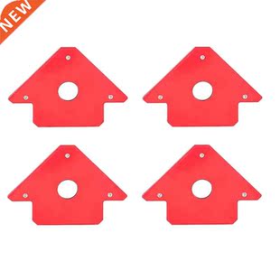 4 Pcs Weldng net Angle Solderng Locator netc Corner Arrow
