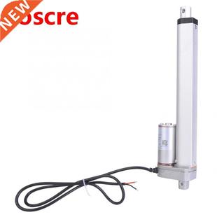 200mm Actuator 250mm Stroke Con Electric Motor Linear