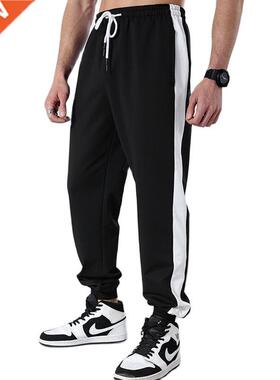 2022 Spring and Autumn new men's sports casual pants Korean