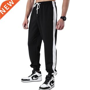 Korean and pants casual sports men new Autumn Spring 2022