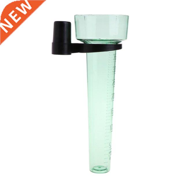 Rain Gauge Up to 35mm Rainfall Measurement Tool For Garden W