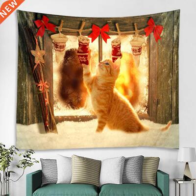 Merry Christmas Decorations 适用于 Home 2020 Ornaments Garla