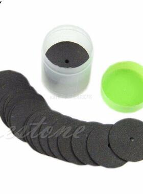 36X Resin Cutting Wheel Disc Blade Cut Off Set Kit For Dreme