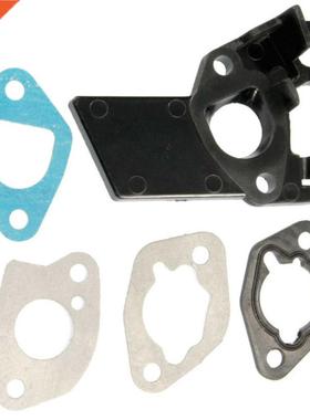 Gasket Rings Brackets For Honda GX160 GX200 Engine 5PCS Carb