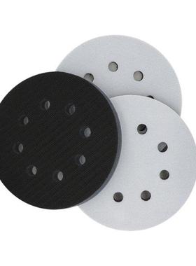 125mm Sanding pad Tools Workshop Equipment Parts Spare Acces