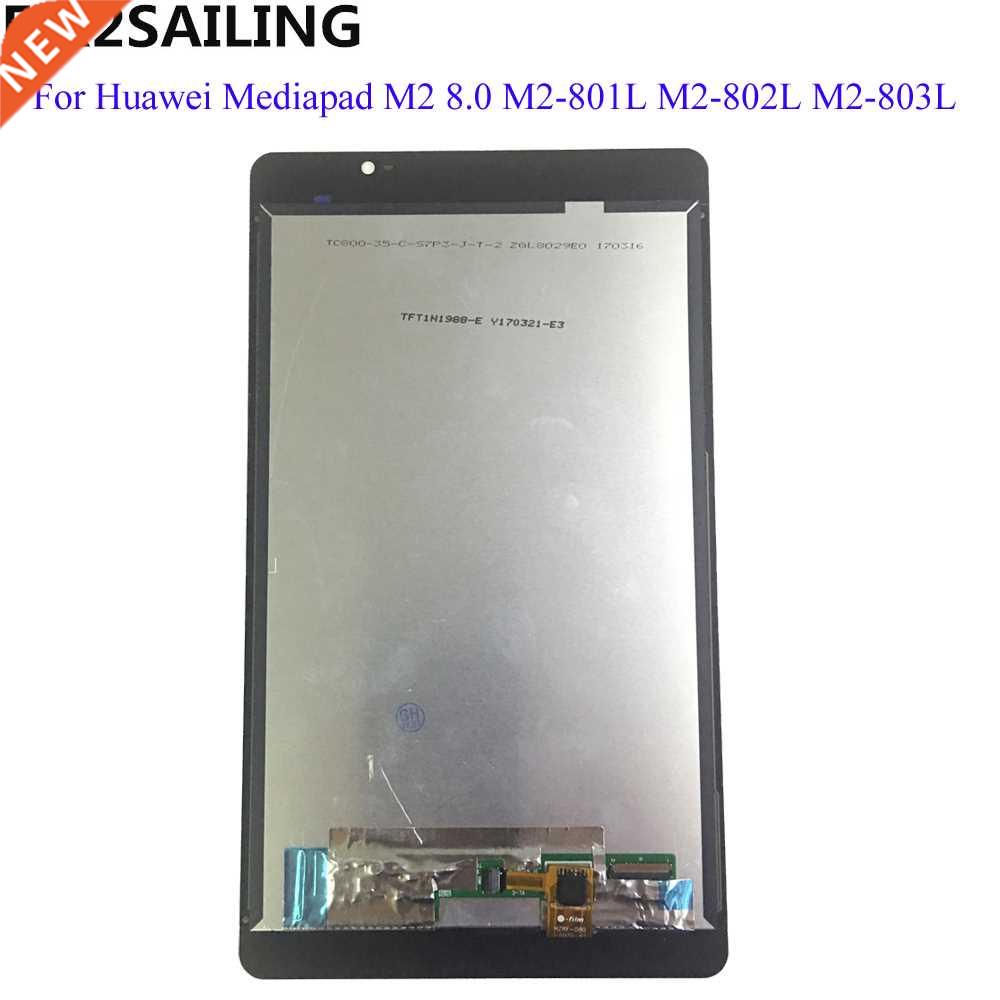 New Lcds Huawei Mediapad M2 8.0 M2-801L M2-802L M2-803L 100 商业/办公家具 商业美陈 原图主图