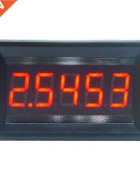 DC 0-50.000mA(50mA) Digital Ammeter 5-digits bit Current Met