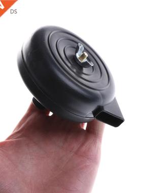 for Air Compressor Pneumatic Parts Black Color 16mm 3/8PT Pl