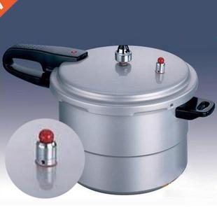 Inch Safty Limiting Aluminum Food Valve Pressure High