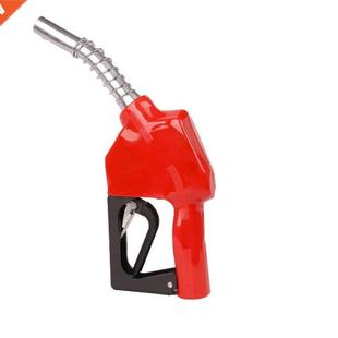Nozzle Aluminum Inch Off Shut Auto Fueling Automatic Red