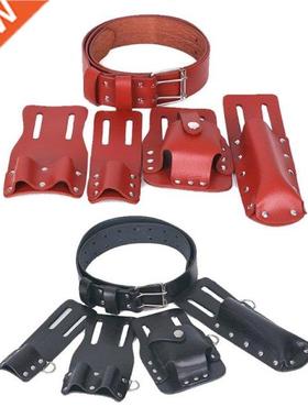 5 in 1 Scaffolding Tool Pouch Suitable for Water Electrician
