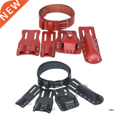 5 in 1 Scaffolding Tool Pouch Suitable for Water Electrician