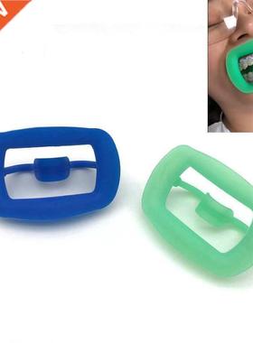 New 1pc Dental retractor soft silicon Intraoral Lip Cheek Re