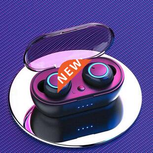 Y50 TWS Bluetooth Earphone Wireless Headphone Stereo Headset