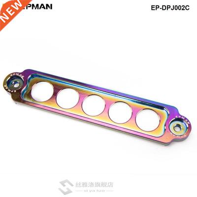 -RCING LMINM BTTERY TIE DOWN FOR HOND Civic SI 02-05 NEW