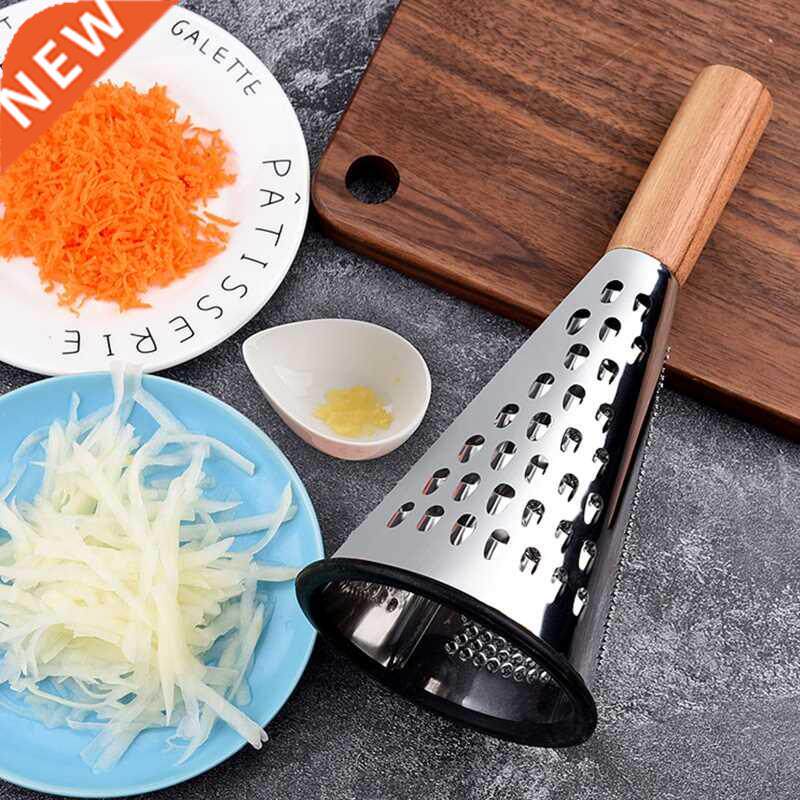 Handheld Spiralizer Portable Vegetable Chopper Fruit Slicer