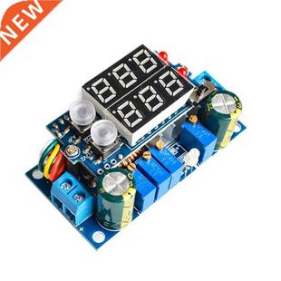 Digital 36V Controller Panel Solar LED MPPT
