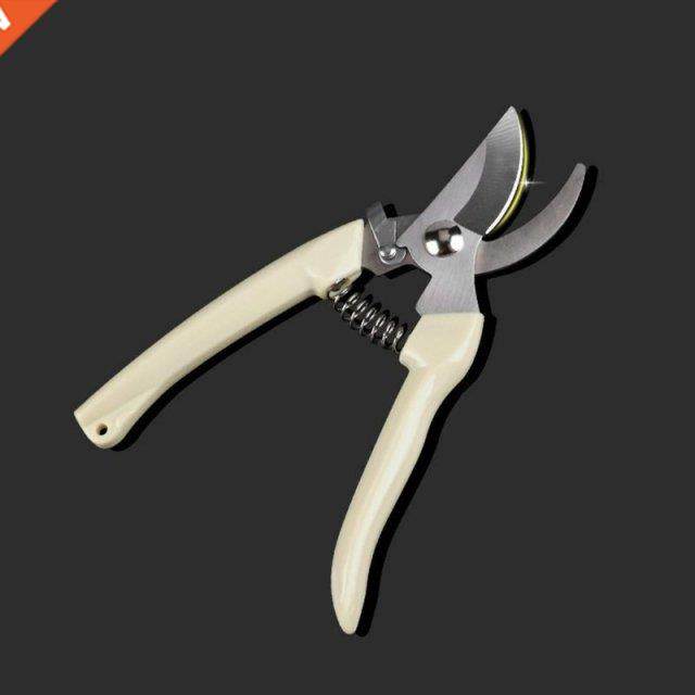 Pruner Tree Cutter Gardening Pruning Shear Scissor Stainless