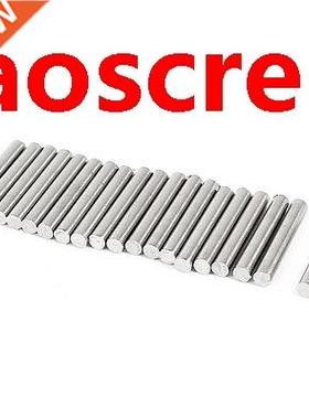 50pcs  Car RC Helicopter Model Toy Stainless Steel Axles