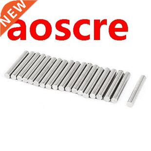 50pcs  Car RC Helicopter Model Toy Stainless Steel Axles