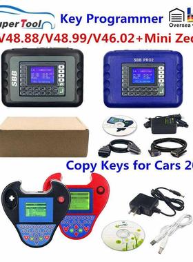 Super Mn Zed Bull V508 Key Clone Machne Smart ZedBull K