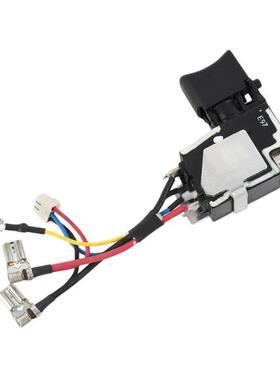 Swtch for Makta 6507228 650722-8 6502414 6507032 TD134DX2