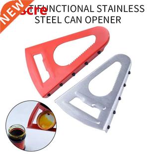 Can steel 2PCS opener Bottle and stainless Jar beer
