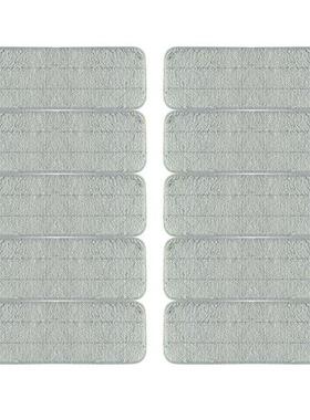 10Pcs for Xiaomi Mijia Deerma TB500 TB800 Mop Water Spray Mo