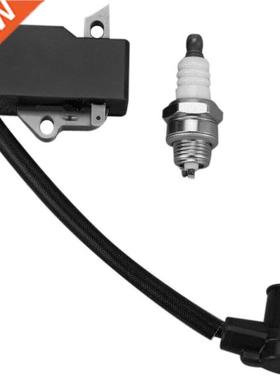 Ignition Coil for STIHL Fs75 Fs80 Fs85 Fc85 Km85 Ht70 Hl75 H