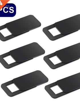 WebCam Cover Shutter Magnet Slider Plastic iPhone Huawei We