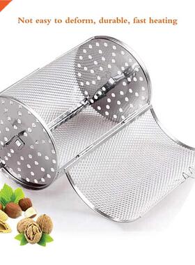 Four à Cage grillé 360 ° rotatif r?ti pani