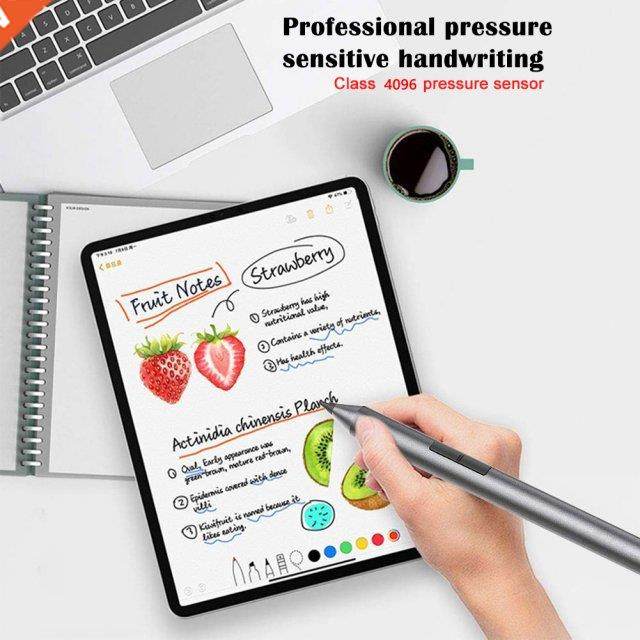 pn556w sensitive stylus pen for dell latitude/venue/xps 9250