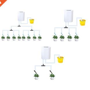 Spkes Slow Release Self Valve Drp Control Swtch Waterng