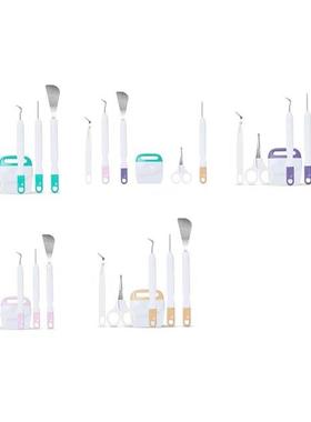 Craft Vinyl Weeding Tools Set Cardstock Crafting Basic T