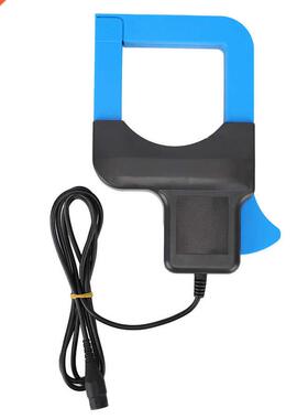 ETCR080A Large Caliber Clamp Current Sensor Leakage Current