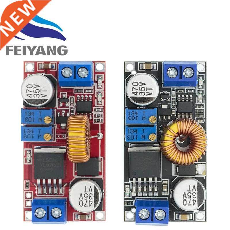 XL4015 5A DC to DC CC CV Lithium Battery Step down Charging