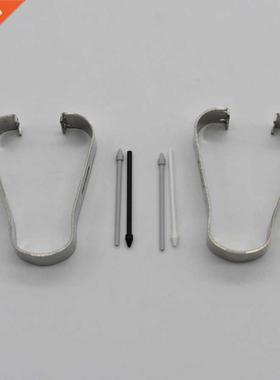 1set For Samsung Tab S7 T870 T875 S7 Plus T970 2020 Touch S