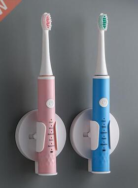 Electric Toothbrush Holder Bathroom Accessories Free-Punchin