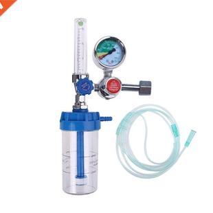 Reducing Valve Regulator Oxygen Pressure Inte Inhalator