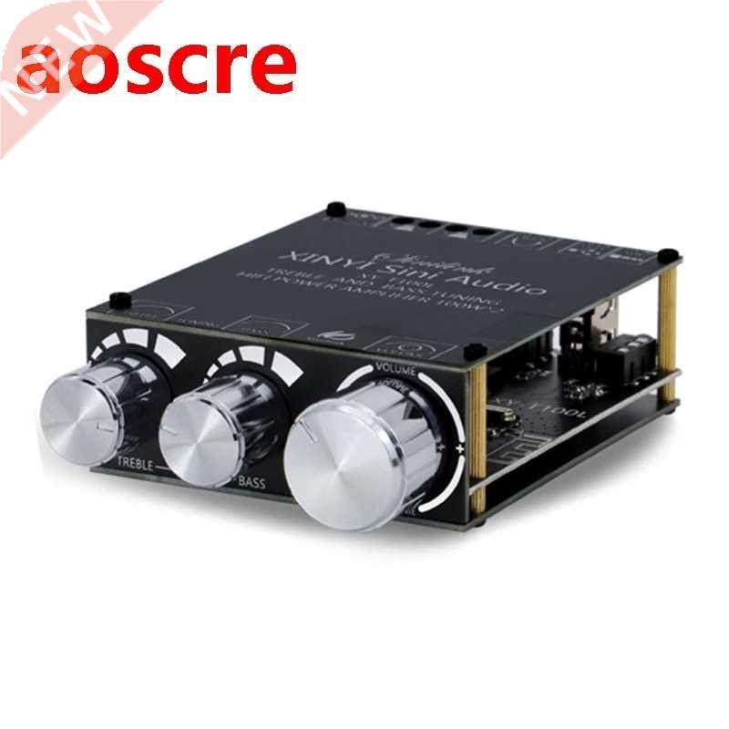 XY—T100L Bluetooth5.0 Module for Amplifier Board Wirel