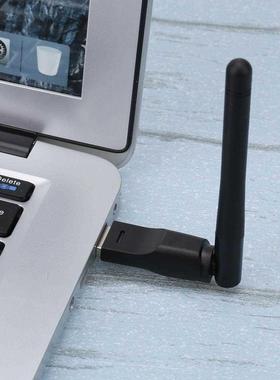 USB Wifi Adapter 150Mbps 2.4 ghz Antenna USB 802.11n/g/b Eth