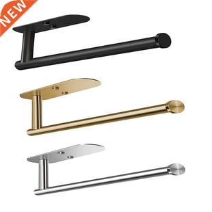 Holder Under for Paper Kit Mount Towel Wall Aesive Cabinet